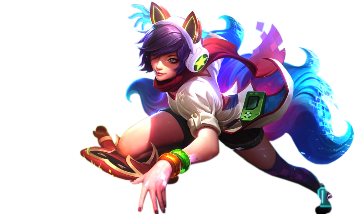 Ahri
